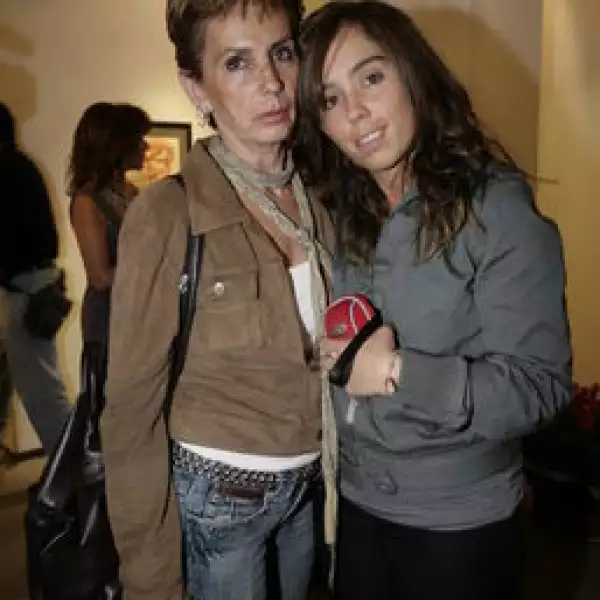Bonnie Benavente, Daniela Benavente