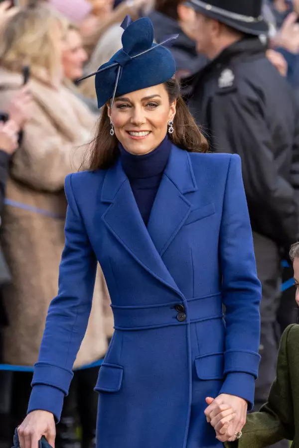 Todo lo que sabemos sobre el estado de salud de Kate Middleton.