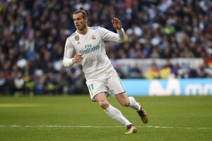 Gareth Bale