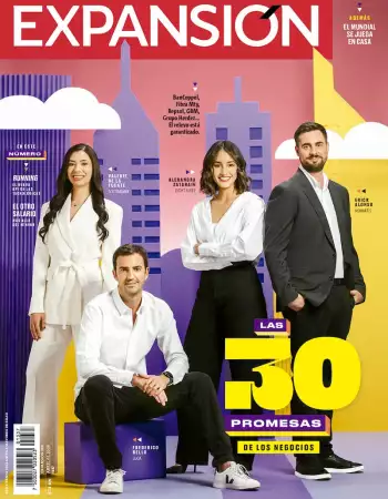 Las 30 promesas de los negocios