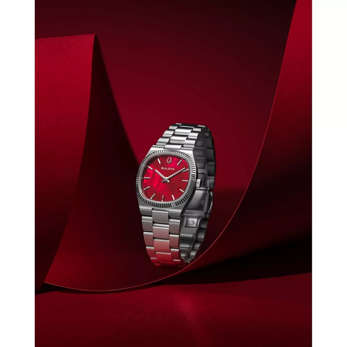 Bulova: Un símbolo de agradecimiento para honrar a mamá