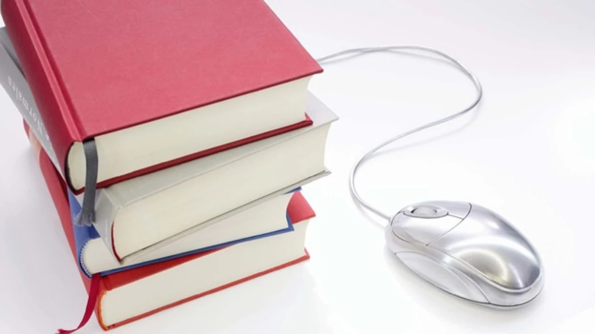 libro digital