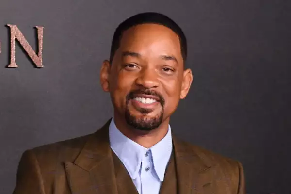 Will Smith busca recuperar el éxito con secuela de la película Soy Leyenda