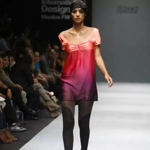 IDM Pasarela Joanna House