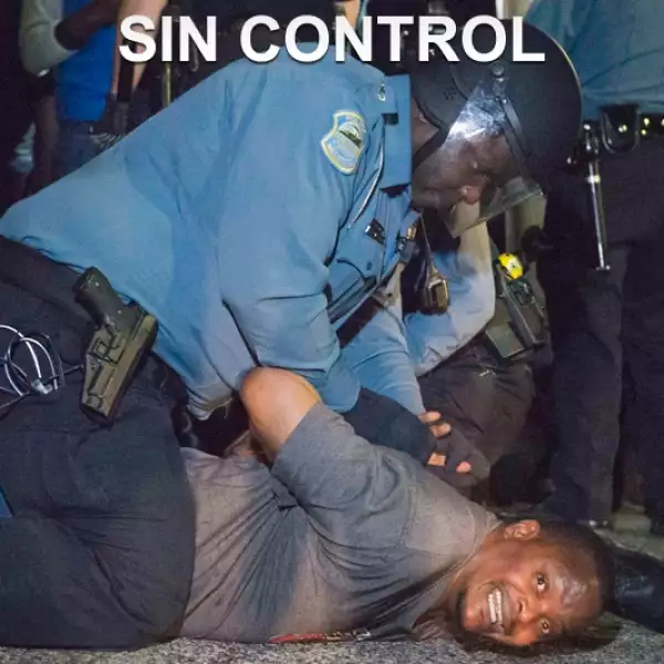 protestas en ferguson