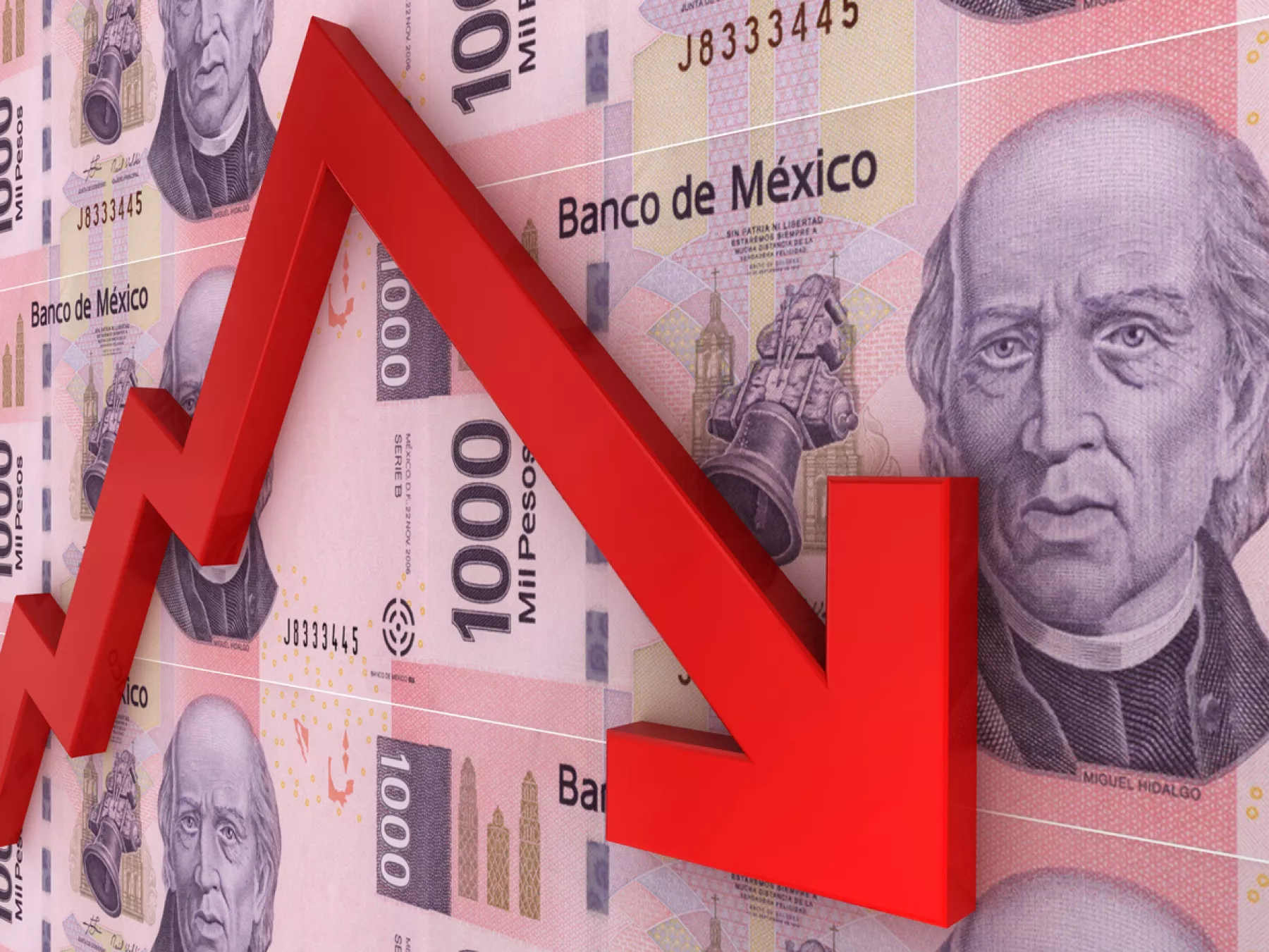 Inflación abril INEGI