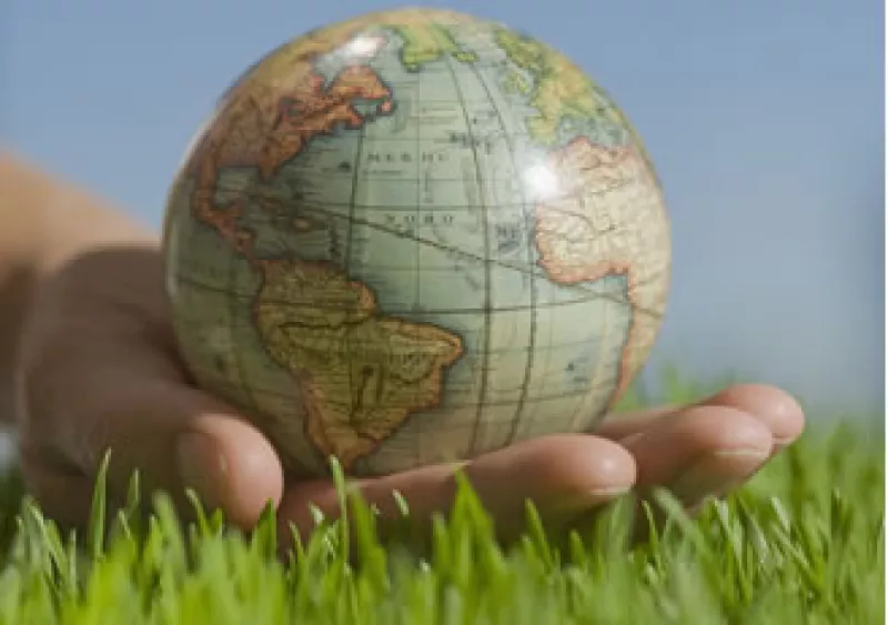 Las empresas sustentables son sólidas, crean valor económico, ecosistemas saludables y comunidades fuertes. (Foto: Photos to go)