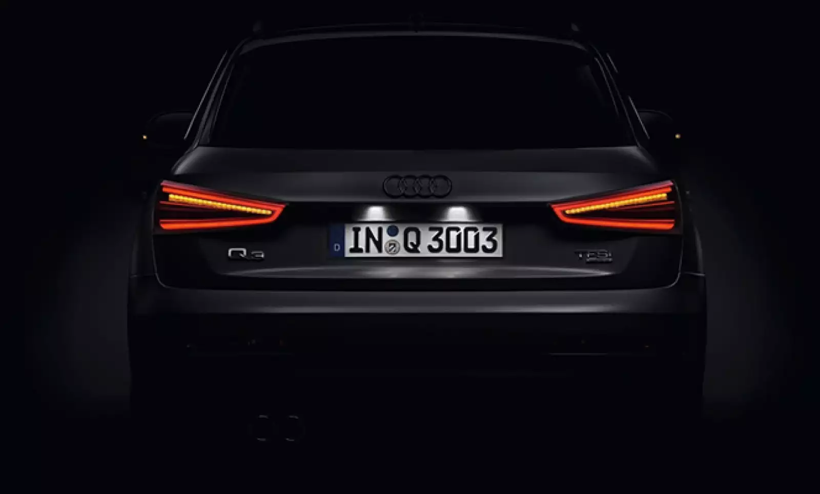 El Audi Q3 estará disponible para el mercado europeo a partir de junio, con un precio base de 29,900 euros.