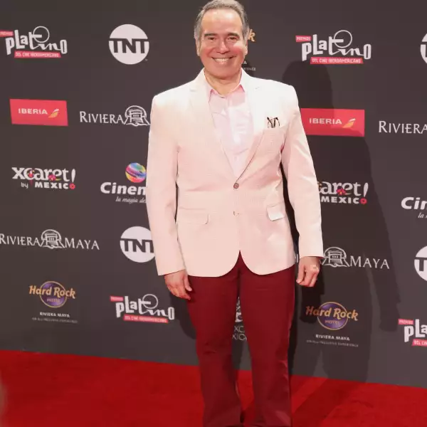 Premios Platino 2019