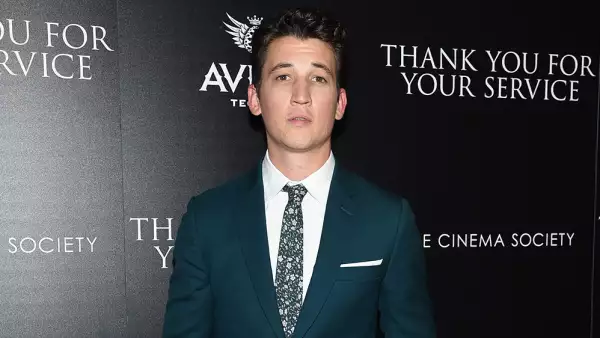 Miles Teller