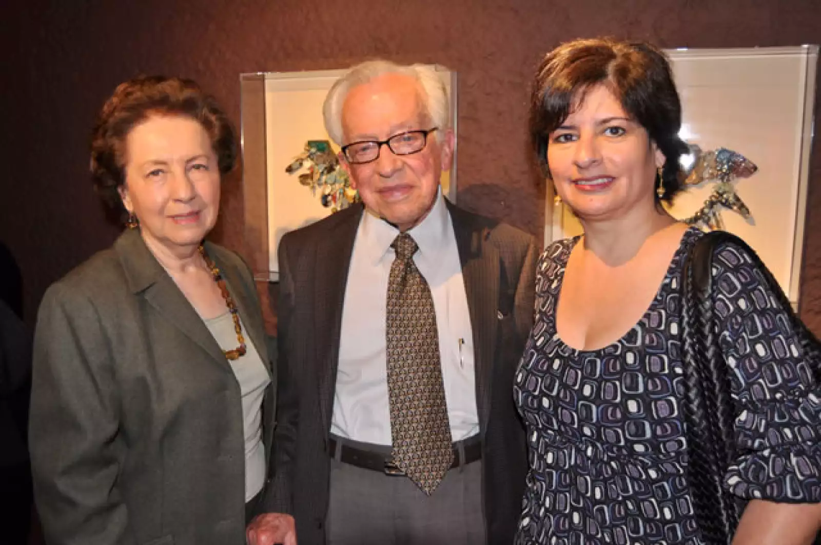 Presenetación de la Memoria del Museo