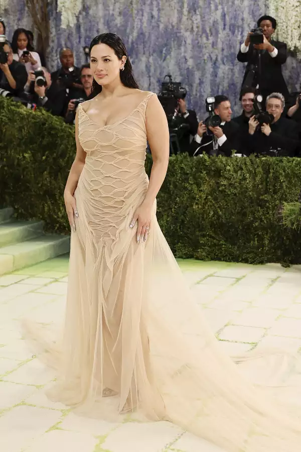 The 2026 Met Gala Celebrating "Costume Art" - Arrivals