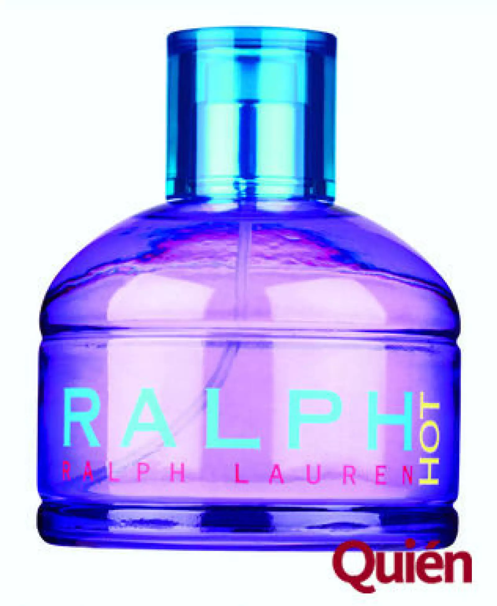 Perfume. Hot. De Ralph Laurent