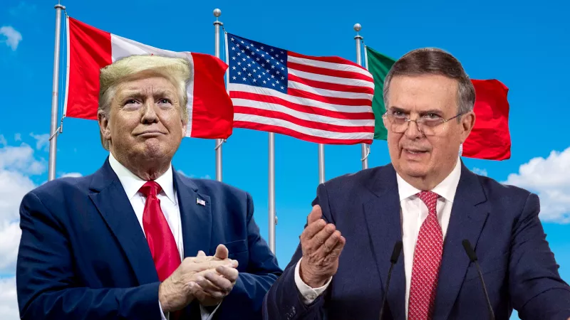 La revisión anual de T-MEC reducirá el crecimiento de México
