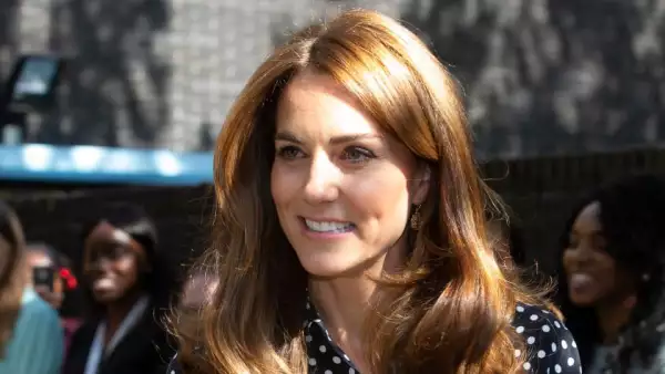 Kate Middleton