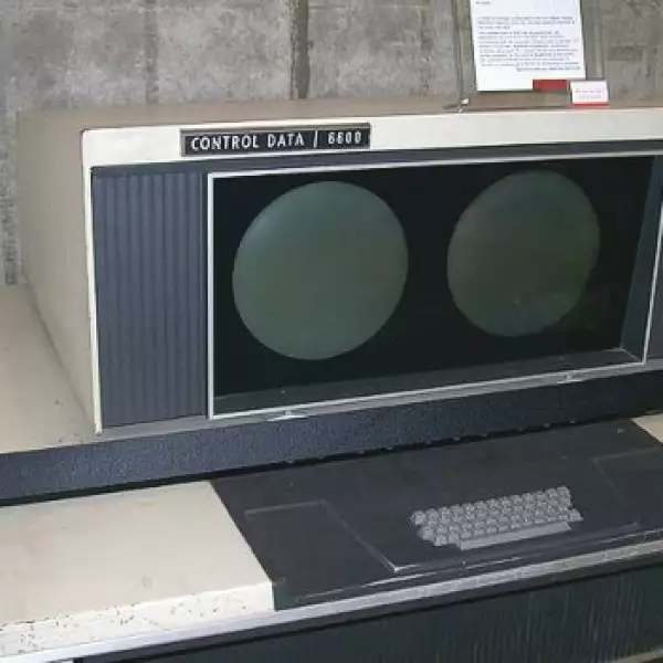 supercomputadora computadora