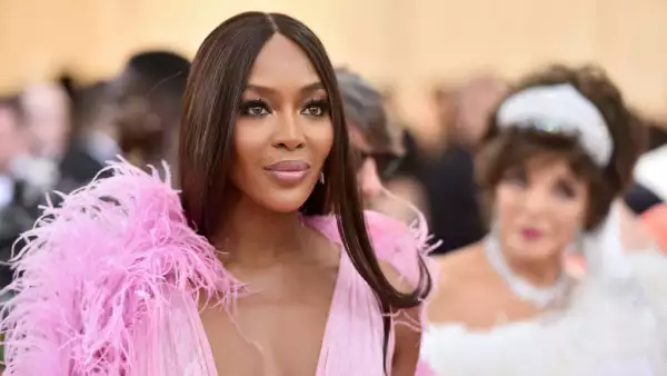The 2019 Met Gala Celebrating Camp: Notes on Fashion - Arrivals