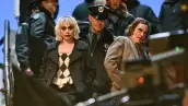 Celebrity Sightings In New York City - April 02, 2023