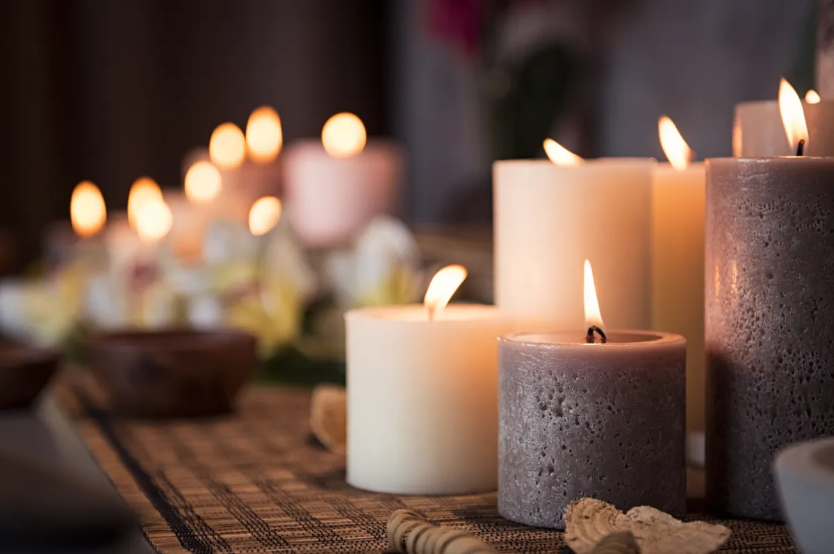 Velas