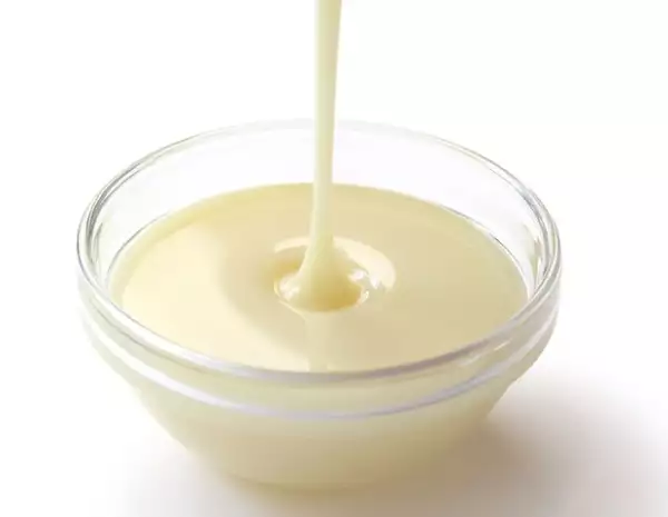 Mascarilla de gelatina