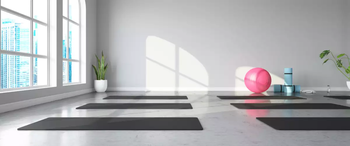 ¿Qué es el pilates de pared? Te lo contamos 
