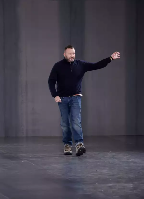 kim jones deja dior men