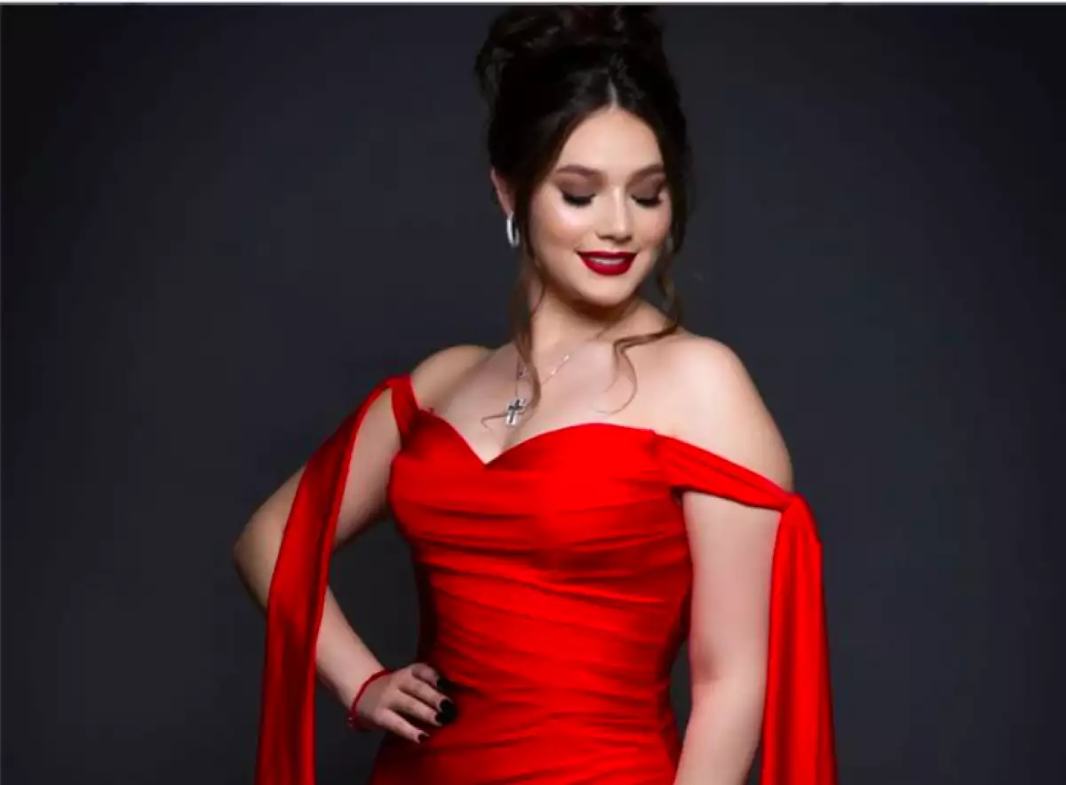 Frida Sofía Gumzán