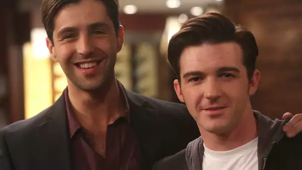 Drake & Josh