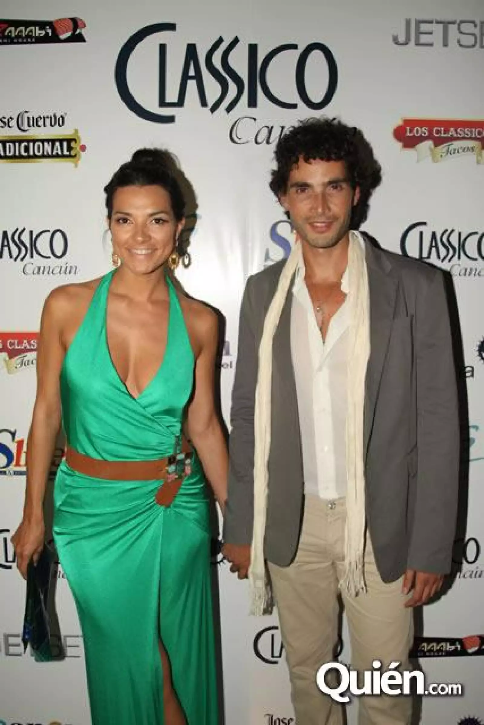 Inauguración Classico Cancún