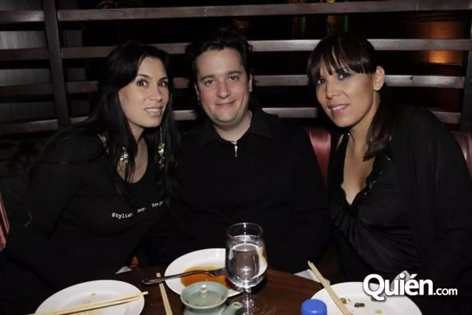 Cumpleaños Claudia Reta y Sergio Gabriel