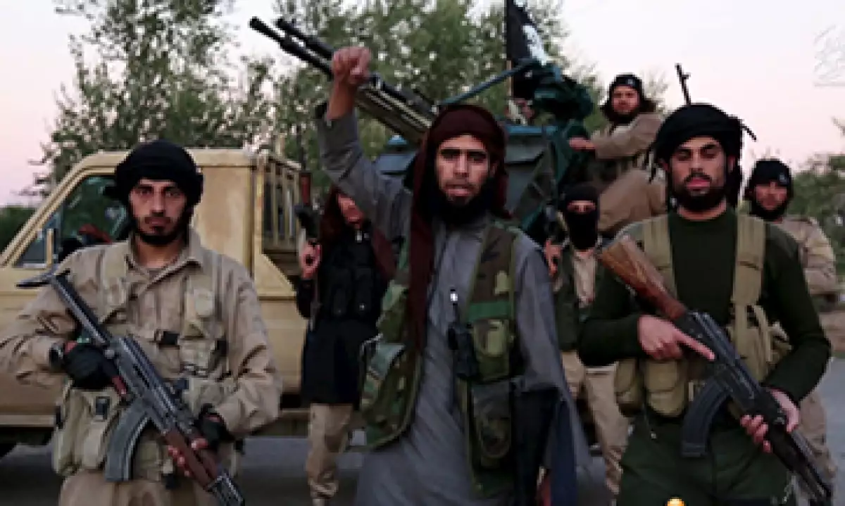Los reclutas de ISIS son atraídos mediante videos y fotografías de actividades radicales. (Foto: Reuters/Archivo)