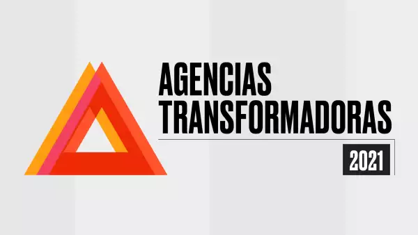 Agencias Transformadoras 2021