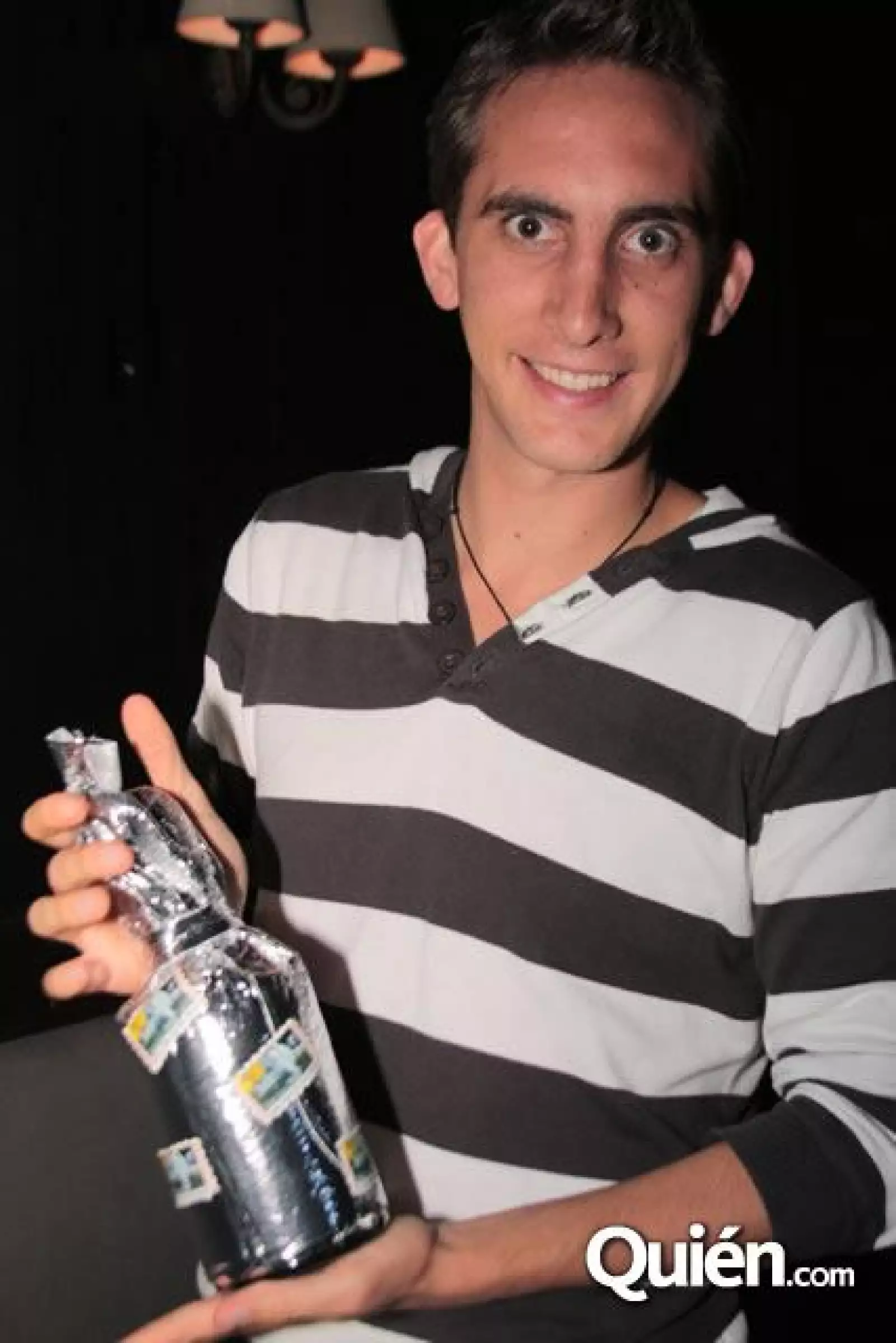 Chivas History Night