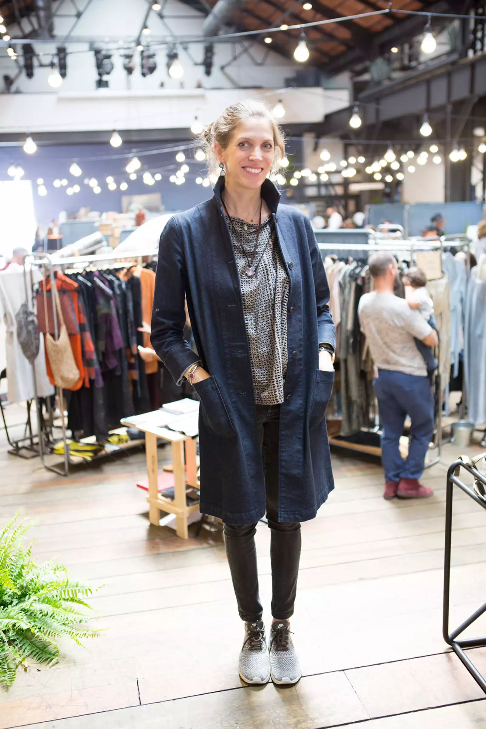Caravana Americana 2017