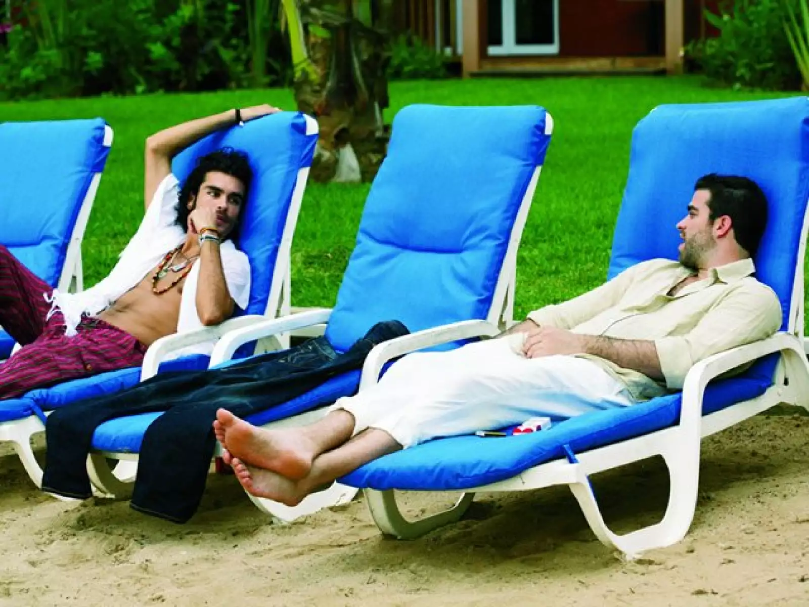 Gonzalo García Vivanco