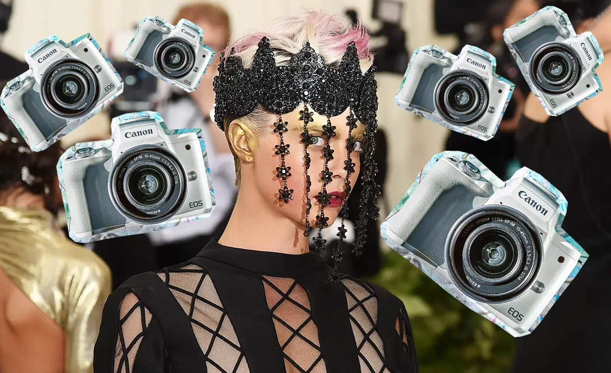 Heavenly Bodies: Fashion &amp; The Catholic Imagination Costume Institute Gala - Arrivals