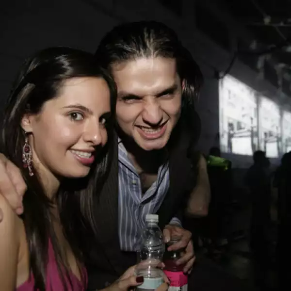 Inauguración Habita Monterrey