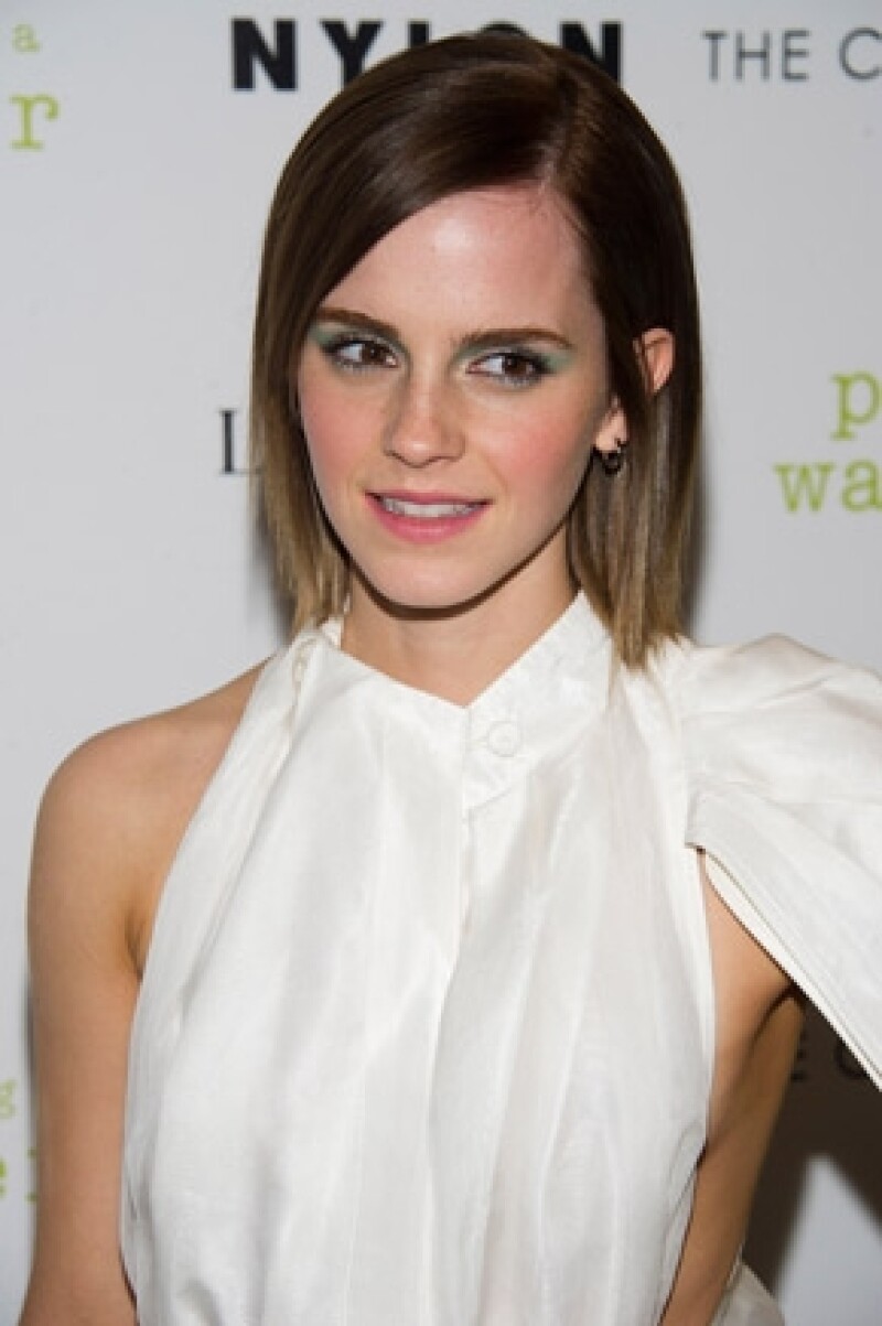 Emma Watson Admira La Labor De Kate Middleton