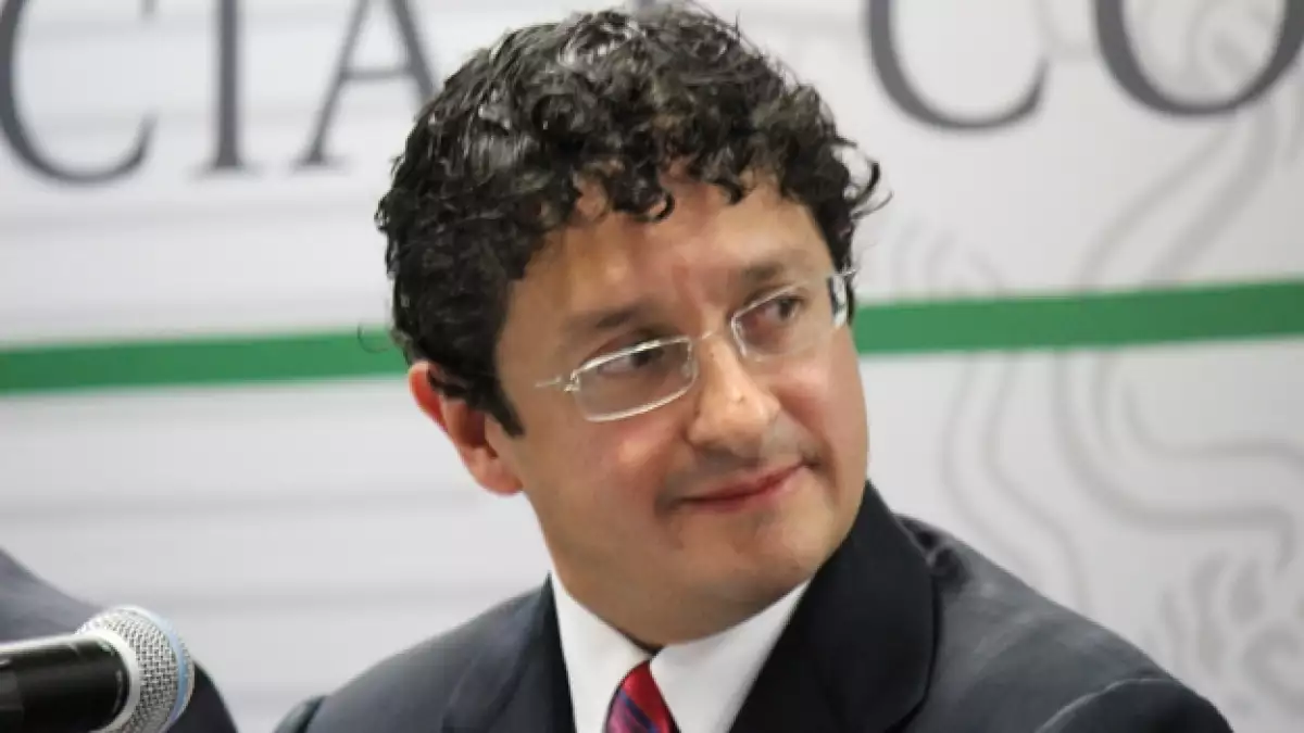 Virgilio Andrade