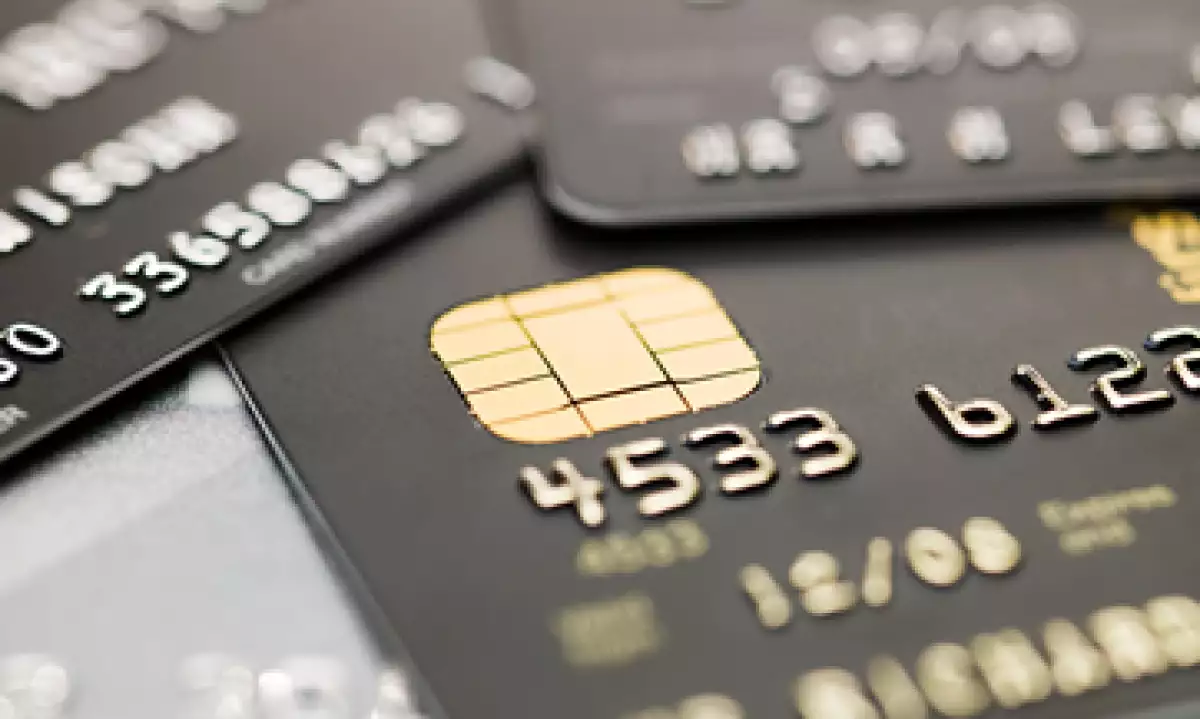 El IMOR de las tarjetas de crédito subió 0.81 puntos porcentuales. (Foto: Getty Images )