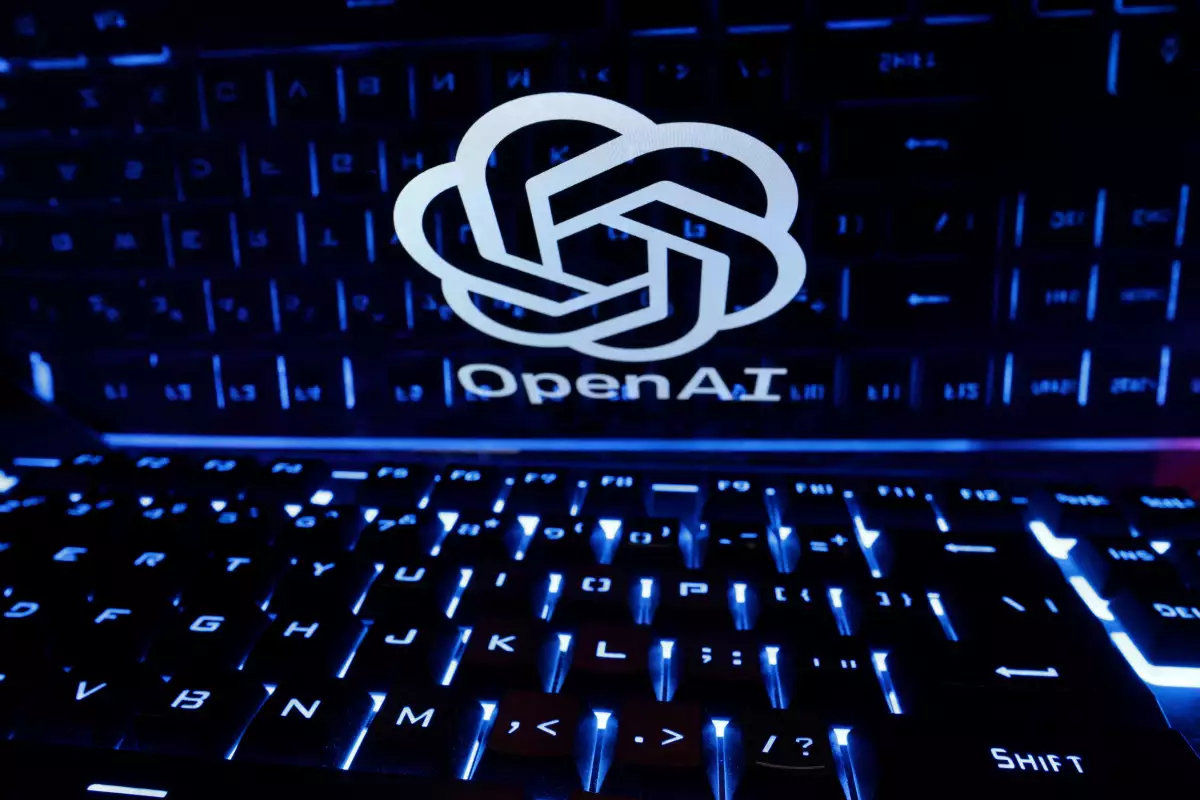 OpenAI divide su amor entre AMD y Nvidia por la fabricación de chips de IA