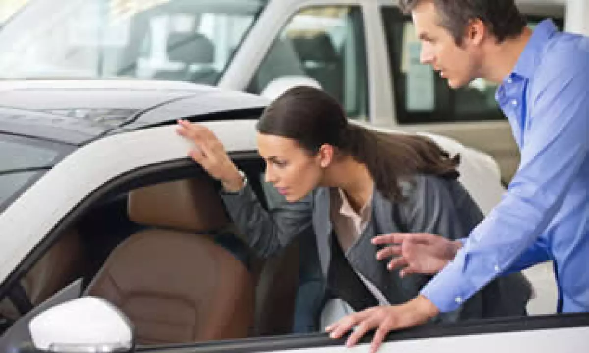 En México hay 13 instituciones financieras que ofrecen crédito automotriz, compara las opciones a tu alcance. (Foto: Getty Images)