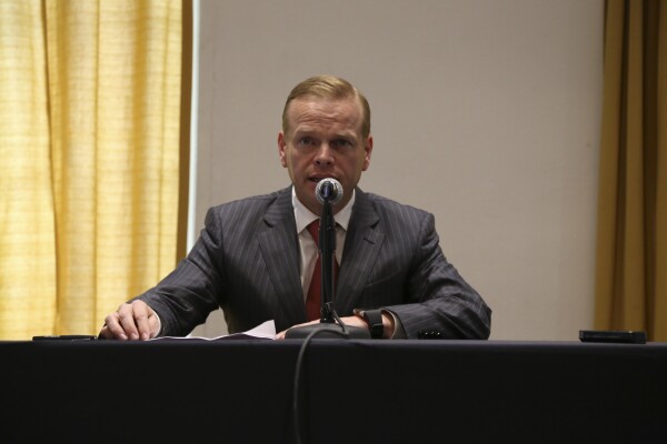 Arturo Escobar