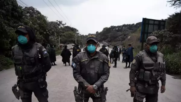 Emergencia