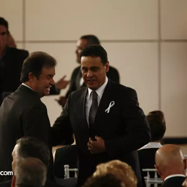 Homeneje Roberto González