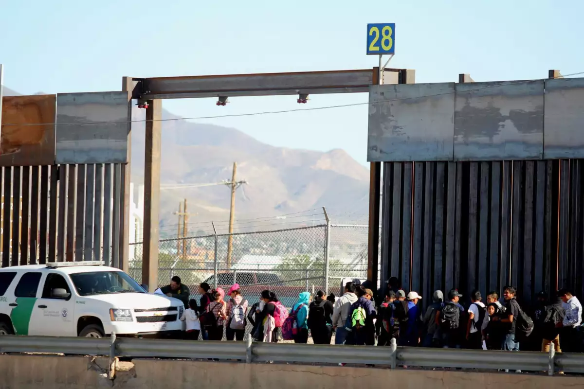 Este año se reactiva la migración mexicana hacia EU