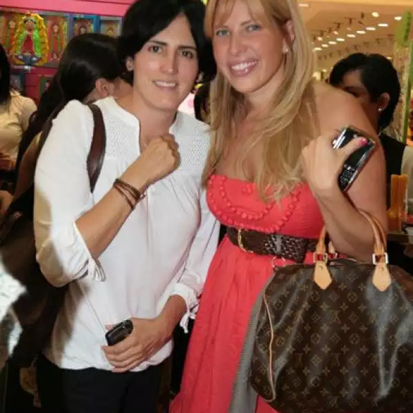 Distroller en Palacio de Hierro