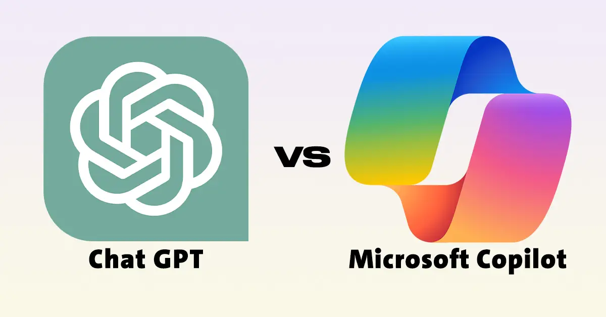copilot vs chatgpt