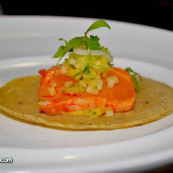 Enrique Olvera en Grupo Pangea