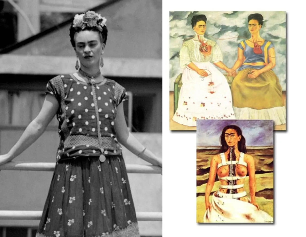 Frida Kahlo